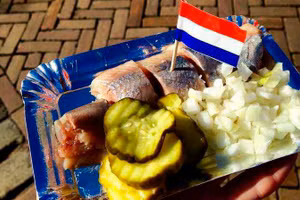 14 đặc sản "kinh dị" bậc nhất thế giới