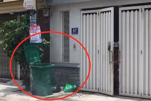 4 đồ vật đặt trước cửa nhà là "xui tận mạng", nên dọn sớm kẻo rước họa