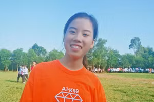 Đặng Thị Hồng Trang.