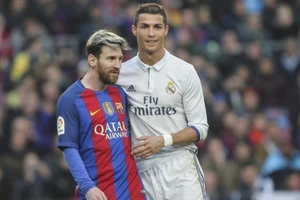 Messi và Ronaldo cùng thi đấu tại La Liga trong 9 năm, giúp La Liga tạo được sức hút mạnh mẽ trên thế giới.