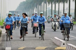 Lịch nghỉ Quốc khánh 2/9