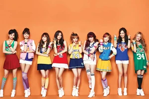 Mối quan hệ sóng gió trong nhóm nhạc nữ Kpop