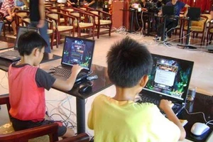 Tản mạn về “văn hóa” văng tục của game thủ Việt