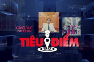 TIÊU ĐIỂM | Văn mẫu triệt tiêu cảm xúc người đọc