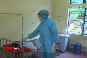 NÓNG 24/7: Toàn quốc có hơn 1000 thí sinh lớp 12 là F0, F1, F2