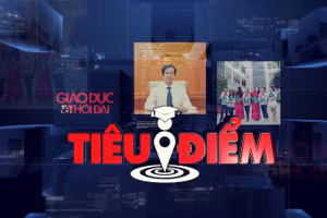 TIÊU ĐIỂM | Tâm lý học sinh hậu Covid-19