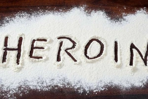 Nhận diện ma tuý học đường - Ma tuý tổng hợp, cái chết trắng mang tên "Heroin"