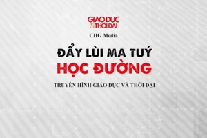 Nhận diện ma túy học đường số 2: Nâng cao hiểu biết về cần sa và kỹ năng phòng tránh