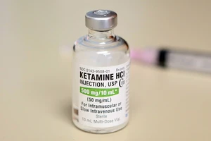 Nhận diện ma túy: Nhận diện Ketamine 