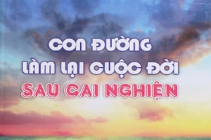 Nhận diện ma túy: Hòa nhập cộng đồng sau cai nghiện