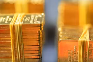 Giá vàng hôm nay có tín hiệu tích cực