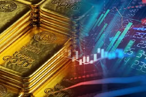 Giá vàng hôm nay phục hồi nhẹ