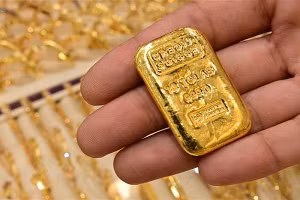 Giá vàng hôm nay 3/3 đảo chiều giảm giá