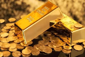 Giá vàng hôm nay bất ngờ tăng mạnh