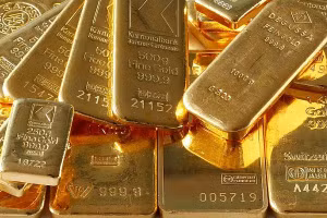 Giá vàng hôm nay có tín hiệu phục hồi