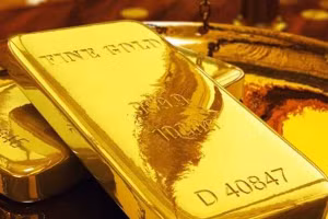 Giá vàng hôm nay bất ngờ khởi sắc