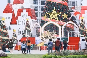 Thời tiết hôm nay 24/12: Bắc Bộ trời rét đậm, Nam Bộ mưa rào và dông vài nơi