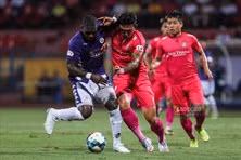 Số liệu thống kê bất ngờ sau 11 vòng đấu V.League 2020