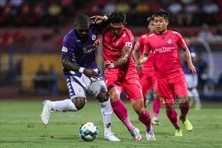 Số liệu thống kê bất ngờ sau 11 vòng đấu V.League 2020