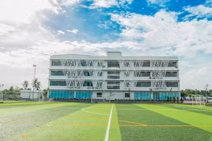 Ngày 4/10, Ngày hội Toán học mở 2020 sẽ diễn ra tại Trường ĐH FPT phân hiệu Cần Thơ.