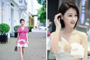 Lương Thu Trang: Từ trượt học nhạc đến cơ duyên màn ảnh