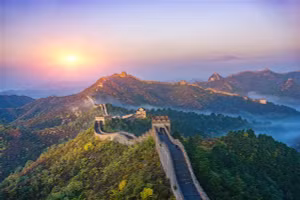 Vạn Lý Trường Thành có bất khả xâm phạm?