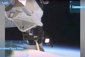 Hiểu tầng điện ly là một phần quan trọng trong dự báo thời tiết không gian.