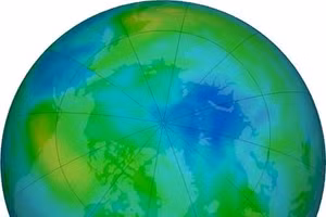 Số ca ung thư da và đục thủy tinh thể ở Mỹ sẽ giảm nhờ Nghị định thư Montreal.