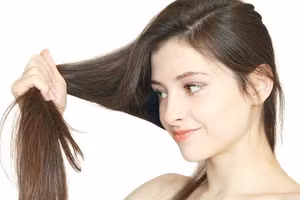 Lý giải nguyên nhân khiến răng ố vàng, tóc gãy rụng