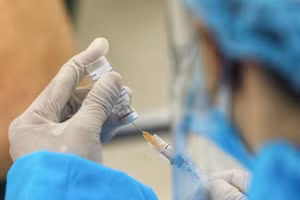 Hiệu quả mũi 3 của vắc-xin Pfizer được đánh giá là khá tốt.