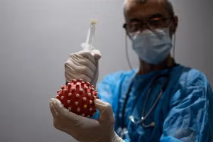 Các nhà khoa học tìm cách đối phó với đại dịch tiếp theo.