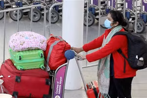 Du học sinh có thể trở lại Australia từ cuối năm nay.