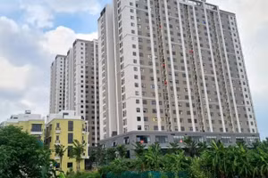 Cần có quy hoạch tổng thể khu công nghiệp. Ảnh minh họa