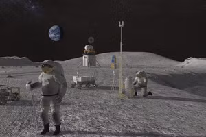 Những thay đổi về lịch trình khiến việc khởi động Artemis II bị trì hoãn đến tháng 5/2024.