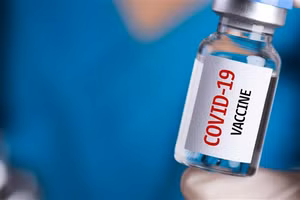 Phòng dịch Covid-19: Vắc-xin vẫn hữu hiệu nhất