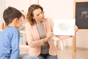 Ngày càng nhiều người được phát hiện mắc chứng tự kỷ.