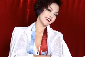 Ca sĩ Thái Thùy Linh tham gia, tổ chức nhiều chương trình thiện nguyện, đặc biệt là “Mang âm nhạc đến bệnh viện”.