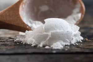 Biến tinh bột gạo thành chất xơ 