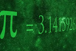 Cần tính số pi chính xác tới mức nào?