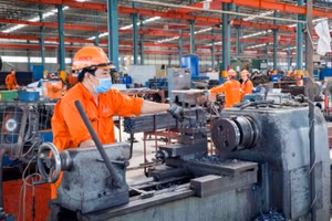 Doanh nghiệp tại TPHCM đang rất cần nguồn lực tài chính để phục hồi sản xuất.