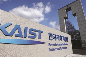 Viện Khoa học và Công nghệ Tiên tiến Hàn Quốc (KAIST) là một trong những nơi đào tạo nhân lực trong lĩnh vực bán dẫn ở Hàn Quốc.