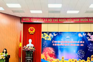 An Giang tổ chức Lễ trao danh hiệu Nhà giáo Ưu tú lần thứ 16.