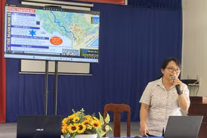 Ngành GD An Giang quyết tâm nâng cao kết quả điểm thi tốt nghiệp THPT năm 2024.