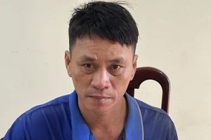 Lê Đức Thắng.