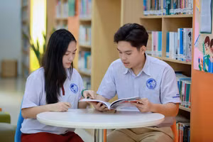 Lê Sơn Nam giành học bổng từ 10 trường Đại học tại Mỹ ước tính trị giá khoảng 20 tỷ đồng.