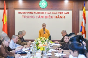 1.800 bạn trẻ tham gia hội trại 'Hào khí Thăng long'