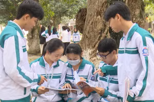 Nhìn lại Giáo dục và Đào tạo Đồng bằng Sông Hồng