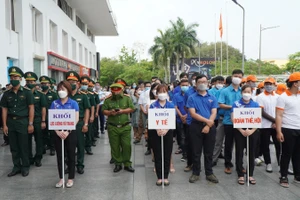 Thừa Thiên - Huế: Phát động "Tháng hành động vì an toàn thực phẩm" năm 2022