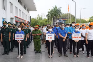 Thừa Thiên - Huế: Phát động "Tháng hành động vì an toàn thực phẩm" năm 2022