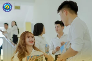 Trường Đại học Kinh tế, Đại học Huế sẽ tuyển sinh với tổng chỉ tiêu hơn 2.000 tân sinh viên trong năm 2022.